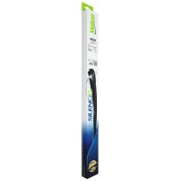 Wiper Blade front flat bar with spoiler VALEO for e.g....