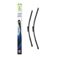 Wiper Blade front flat bar with spoiler VALEO for e.g....
