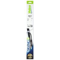 Wischblatt Scheibenwischergummi hinten 335mm VALEO...