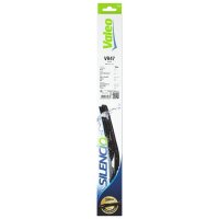 Wischblatt Scheibenwischergummi hinten 280mm...
