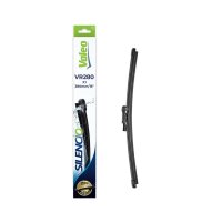 Wischblatt Scheibenwischergummi hinten 380mm...