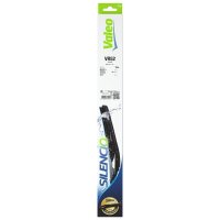 5 Wischblatt Scheibenwischergummi hinten 240mm...