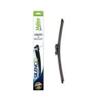 10 Wischblatt Scheibenwischergummi hinten 380mm VALEO...