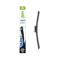 10 Wischblatt Scheibenwischergummi hinten 335mm VALEO...