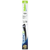 10 Wischblatt Scheibenwischergummi hinten 400mm VALEO...