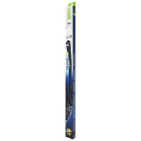 Wiper Blade front flat bar wiper blade with spoiler VALEO...