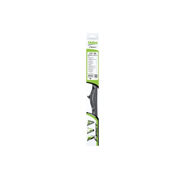 Wischblatt 450mm Hybridwischblatt VALEO für OPEL INSIGNIA A
