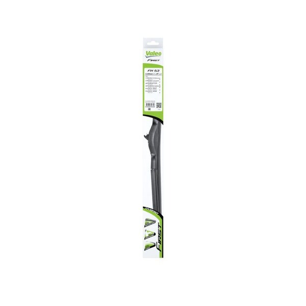 Wischblatt 530mm Hybridwischblatt VALEO für ASX (GA_W_)