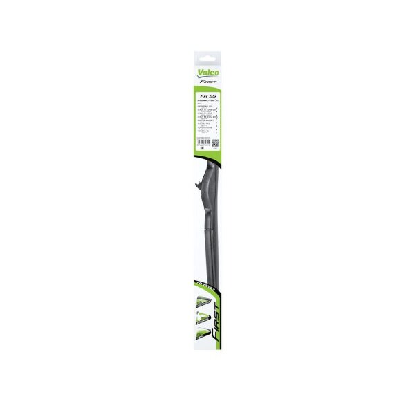 Wischblatt 550mm Hybridwischblatt VALEO für i10 II