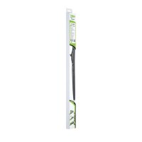 Wischblatt 650 mm Hybridwischblatt mit Spoiler VALEO...