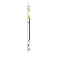 Wischblatt 700 mm Hybridwischblatt mit Spoiler VALEO...