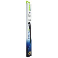 Wiper Blade front flat bar wiper blade with spoiler VALEO...