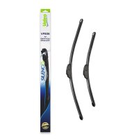 Front wiper blade flat bar wiper blade VALEO for LAND ROVER RANGE