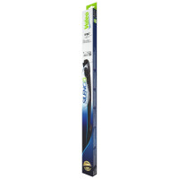 Wiper Blade front flat bar wiper blade with spoiler VALEO...