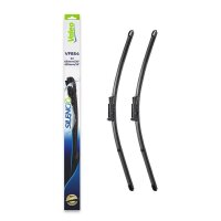 Front wiper blade flat bar wiper blade VALEO for SEAT...