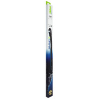 Wiper Blade front flat bar wiper blade with spoiler VALEO...