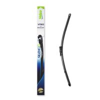 Wischblatt 650mm Flachbalkenwischblatt VALEO für...