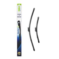 Front wiper blade flat bar wiper blade VALEO for LEXUS NX (_Z1_)