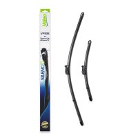 Front wiper blade flat bar wiper blade VALEO for TOYOTA...