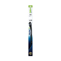 Wiper Blade front flat bar wiper blade with spoiler VALEO...