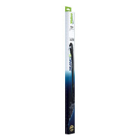 Wiper Blade front flat bar wiper blade with spoiler VALEO...