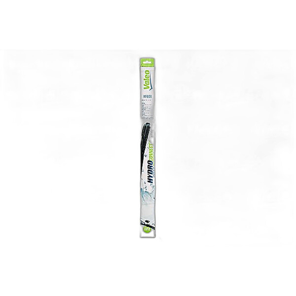 Wischblatt 600 mm VALEO IAM-Expertise passend für u.a. FORD C-MAX