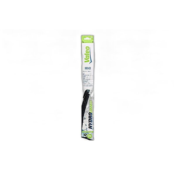 Wiper Blade rear 400 mm VALEO IAM-Expertise suitable for e.g. AUDI A4