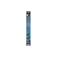 Wiper Blade rear 400 mm VALEO IAM-Expertise suitable for e.g. AUDI A4