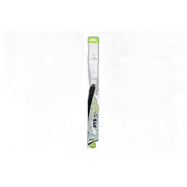 Wischblatt 550 mm VALEO IAM-Expertise passend für u.a. FIAT DUCATO