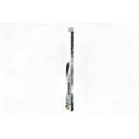 Wischblatt 550 mm VALEO IAM-Expertise passend für u.a. OPEL MERIVA