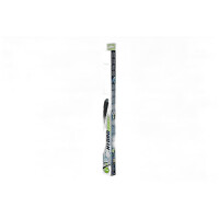 Wiper Blade 600 mm flat bar wiper blade VALEO for e.g. RENAULT LAGUNA