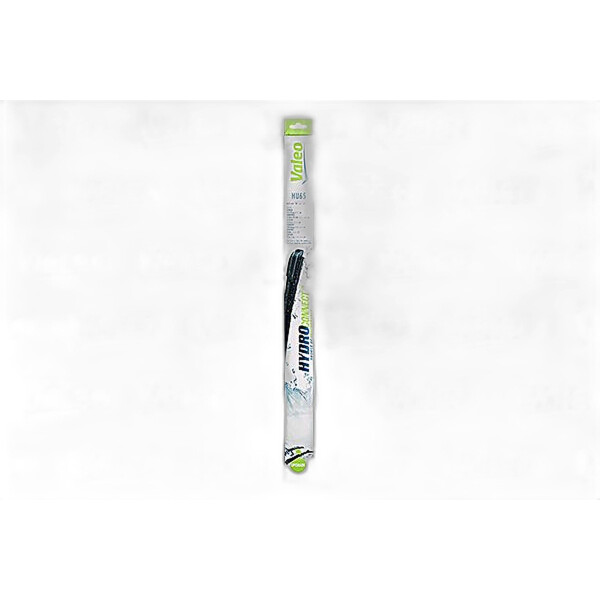 Wischblatt 650 mm VALEO IAM-Expertise passend für u.a. FORD TRANSIT