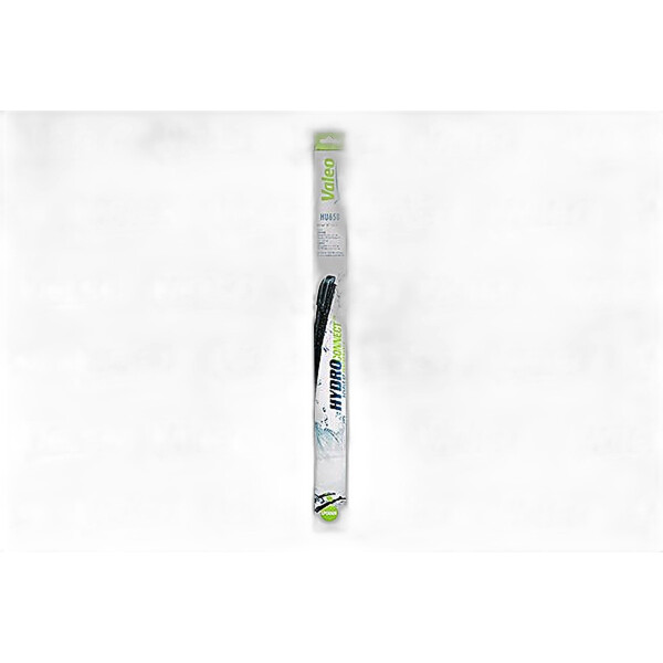 Wiper Blade 650 mm flat bar wiper blade VALEO for e.g. PEUGEOT 307