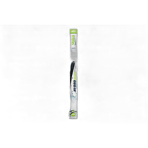 Wiper Blade 700 mm flat bar wiper blade VALEO for e.g. PEUGEOT 307