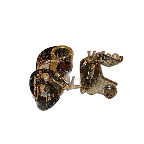 Contact Breaker Ignition Distributor VALEO suitable for e.g. RENAULT 5