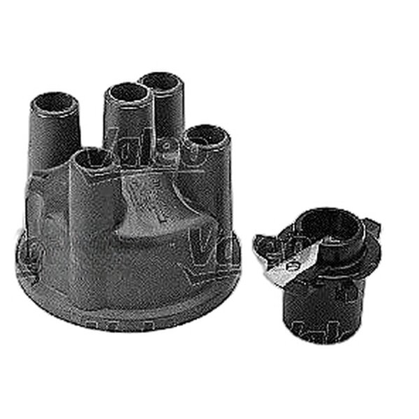 Repair Kit Ignition Distributor VALEO suitable for e.g. AUSTIN METRO