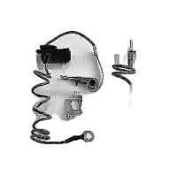 Mounting Kit Ignition Control Unit VALEO suitable for...