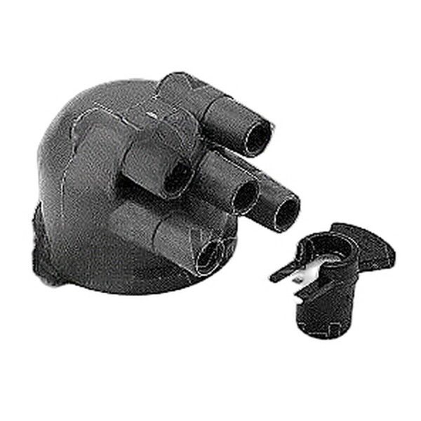 Reparatursatz Zündverteiler VALEO IAM-Expertise passend für u.a. PEUGEOT 104