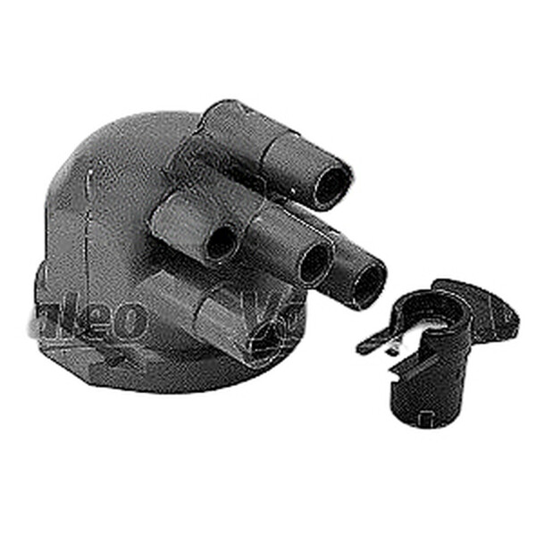 Repair Kit Ignition Distributor VALEO IAM-Expertise suitable for e.g. CITROËN BX