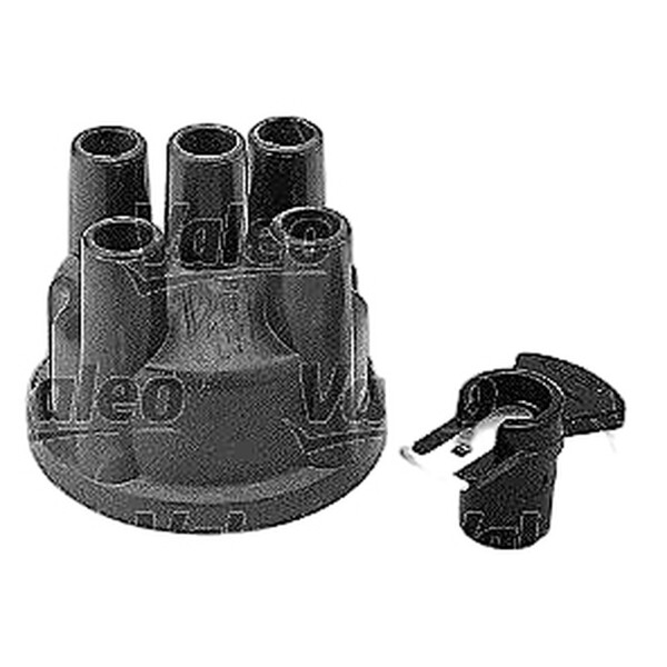 Repair Kit Ignition Distributor VALEO IAM-Expertise suitable for e.g. RENAULT 25