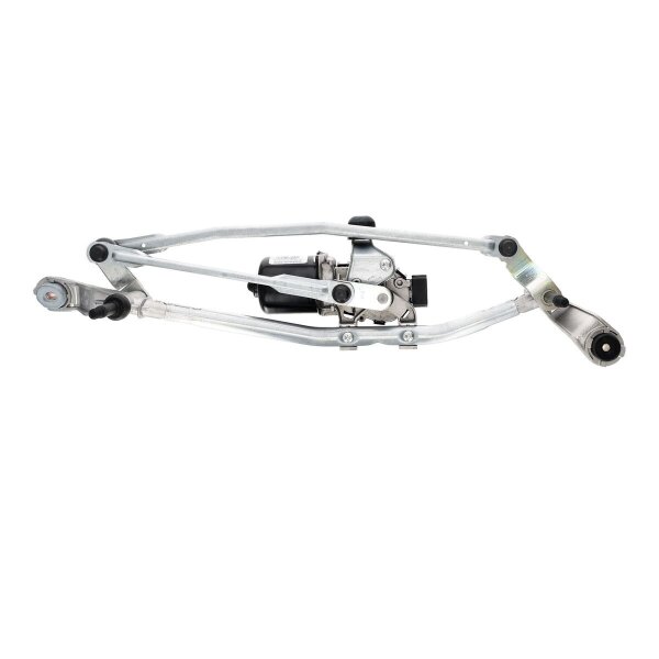 Wiper Motor front 12 V VALEO IAM-Expertise suitable for e.g. RENAULT TALISMAN