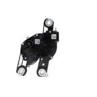 Wischermotor hinten 12 V VALEO IAM-Expertise passend...