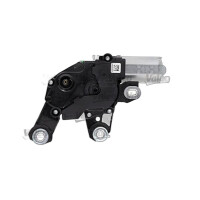Wiper Motor rear 12 V VALEO IAM-Expertise suitable for...