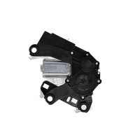 Rear Wiper Motor 12 V VALEO IAM-Expertise suitable for...