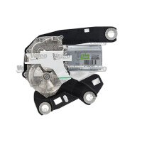 Wischermotor hinten rechts 12 V VALEO für u.a. CITROËN JUMPY