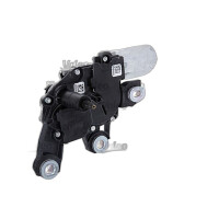 Wiper Motor rear 12 V VALEO IAM-Expertise suitable for...