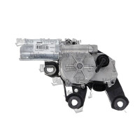 Wischermotor hinten 12 V VALEO IAM-Expertise passend für u.a. AUDI A4