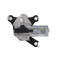 Rear Wiper Motor 12 V VALEO IAM-Expertise suitable for e.g. OPEL INSIGNIA