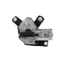 Wischermotor hinten 12 V VALEO IAM-Expertise passend für u.a. OPEL INSIGNIA