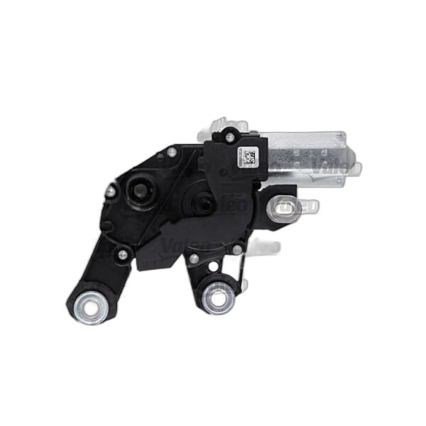 Rear Wiper Motor 12 V VALEO IAM-Expertise suitable for e.g. PORSCHE CAYENNE